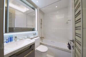 白石角 逸瓏灣8 Mayfair By The Sea