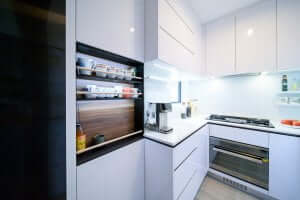 荃灣海濱 海濱花園 Riviera Gardens