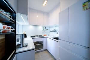 荃灣海濱 海濱花園 Riviera Gardens