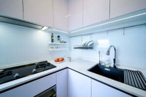 荃灣海濱 海濱花園 Riviera Gardens