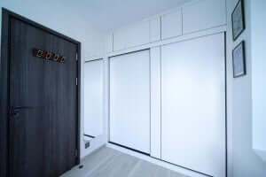 荃灣海濱 海濱花園 Riviera Gardens