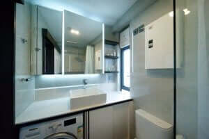 荃灣海濱 海濱花園 Riviera Gardens