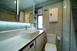 荃灣海濱 海濱花園 Riviera Gardens