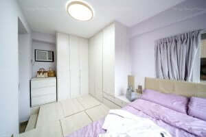 元朗 御景園 Scenic Garden