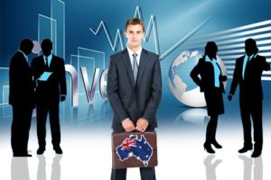 Australia-Business