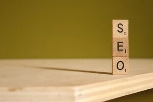 seo search engine optimization posicionamiento web mesa madera torre geandce agencia marketing digital