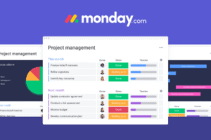 plataforma monday.com