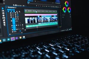 contenido audiovisual geandce marketing digital