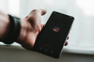 instagram ads geandce marketing digital tel&eacute;fono celular