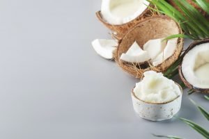 MCT Coconut butter