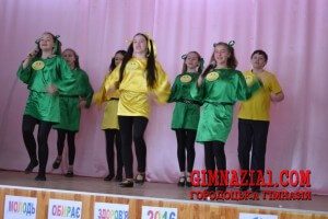 Районний етап Всеукраїнського фестивалю-конкурсу «Молодь обирає здоров’я» DSC 0009 300x200 - Районний етап Всеукраїнського фестивалю-конкурсу «Молодь обирає здоров’я»