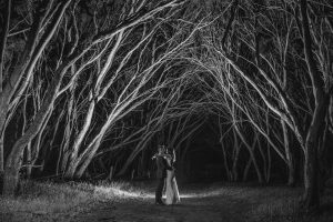 Kangaroo Island Dudley wines wedding photography