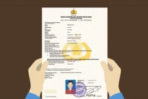Jasa Penerjemah SKCK Online