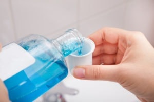 Types of Mouthwash
