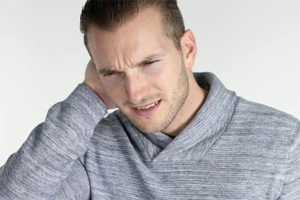 TMJ Earaches
