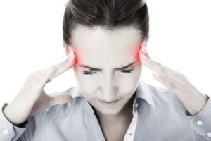 Migraines or TMJ