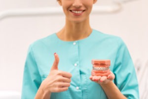 Is it important to have straight teeth?