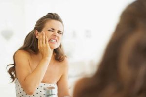 Relief for Jaw Pain