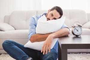 Chronic TMJ Headaches and non-restful sleep