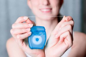 Flossing and Why You Really Need to Do It