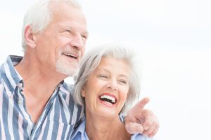 Aging of Teeth