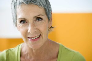 Age related dental problems