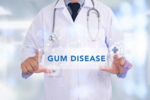 truth about gum disease