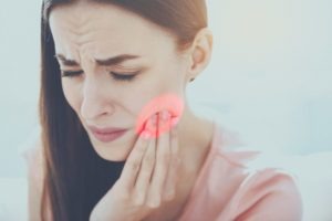Avoid a root canal