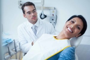 Does your dentist listen?