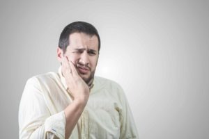 TMJ Dysfunction
