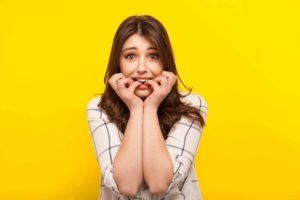 Worried about teeth whitening