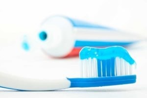 history of the toothbrush
