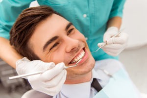 dental fluoride treatments