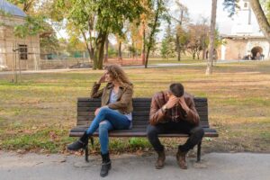 can you save an unhappy marriage