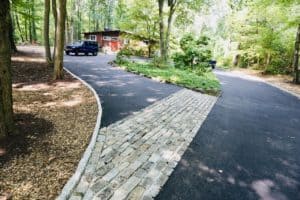 Driveway Width Standards & Recommendations