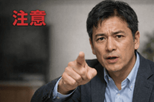 内容証明をいじめっ子に送る際の注意