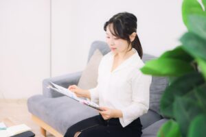 内容証明で相手の住所がわからない場合の対処ー相手の勤務先に送る
