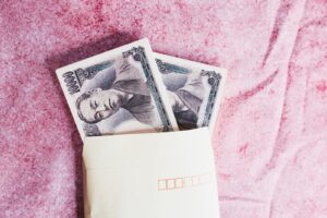 婚約破棄による慰謝料の相場
