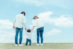 内容証明郵便により婚姻費用の請求もできる