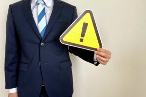不祥事対応での謝罪文作成時の注意点