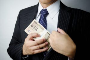 業務上横領とは何か？具体例とその影響