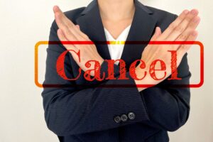 婚約者や親族から創価学会の脱会を進められたときのNG言動