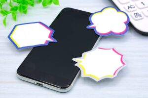 誹謗中傷による謝罪文が必要なケース
