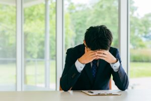 職場いじめの対処法は何が考えられるのか？