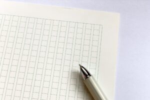 職場いじめの対処法３：内容証明郵便による解決