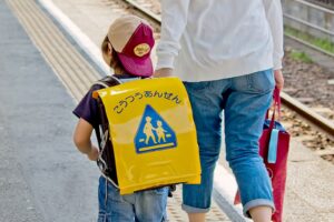 小学１年生、２年生のいじめ対処法２【相手の親の責任追及】