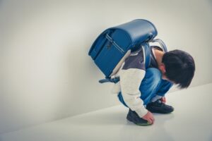 言葉のいじめをする子の特徴や背景