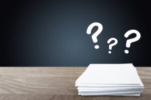 いじめ発覚時の状況整理と初期対応