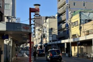 飲食店の衛生問題を保健所に通報