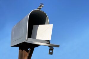 通報や通知書作成を行政書士に依頼するメリット